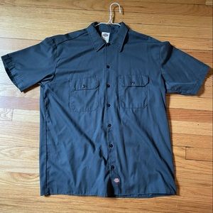 Dickies Work Shirt